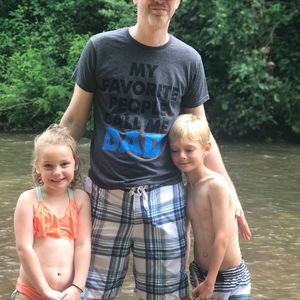 Meet your Posher, Scott